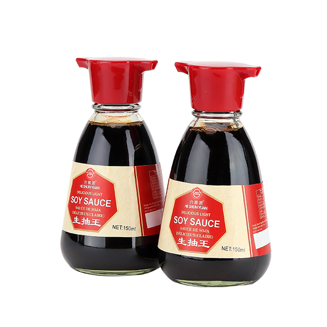 Superior Light Soy Sauce