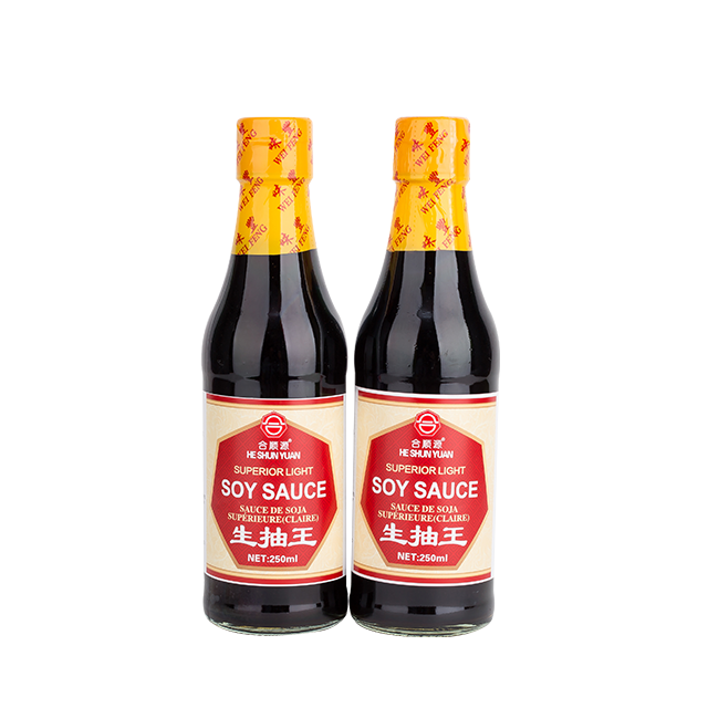 Superior Light Soy Sauce