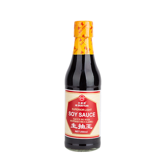 Superior Light Soy Sauce