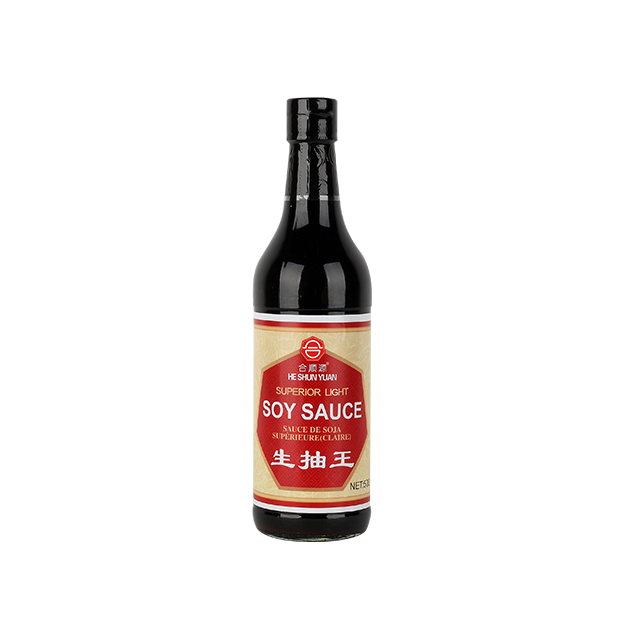 Superior Light Soy Sauce