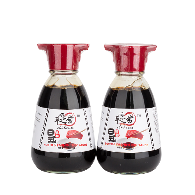 Japanese Soy Sauce