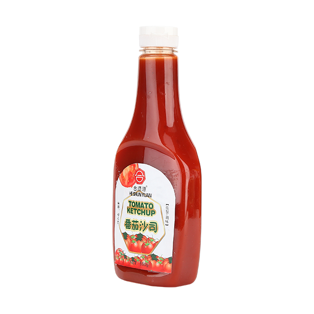 Tomato Ketchup