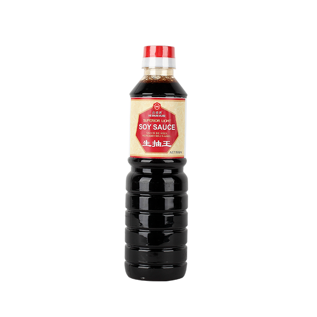 Superior Light Soy Sauce