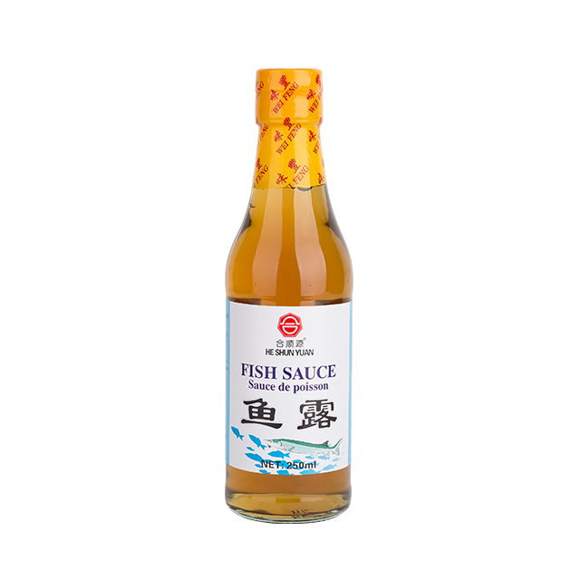 Fish Sauce