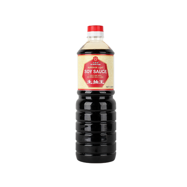 Superior Light Soy Sauce