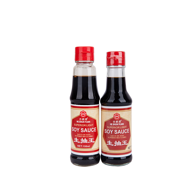 Superior Light Soy Sauce