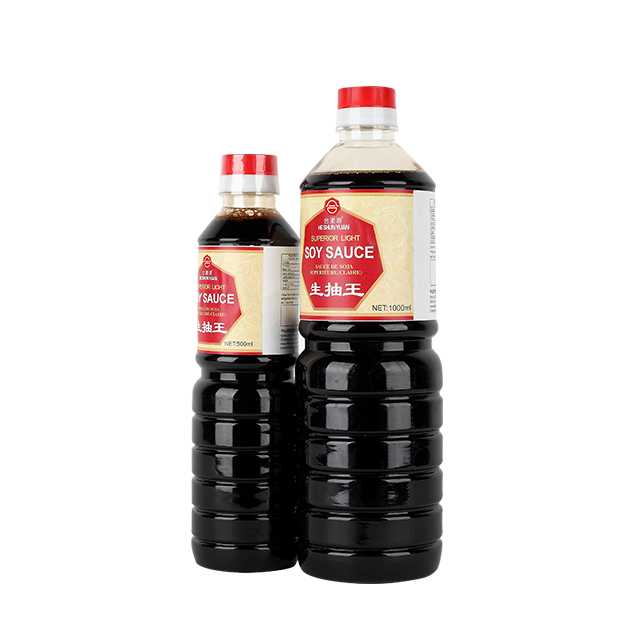 Superior Light Soy Sauce