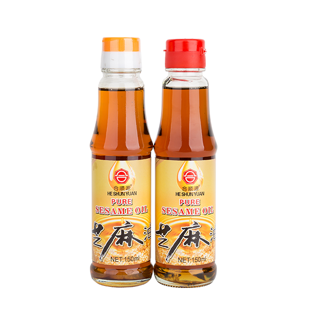 Sesame Oil