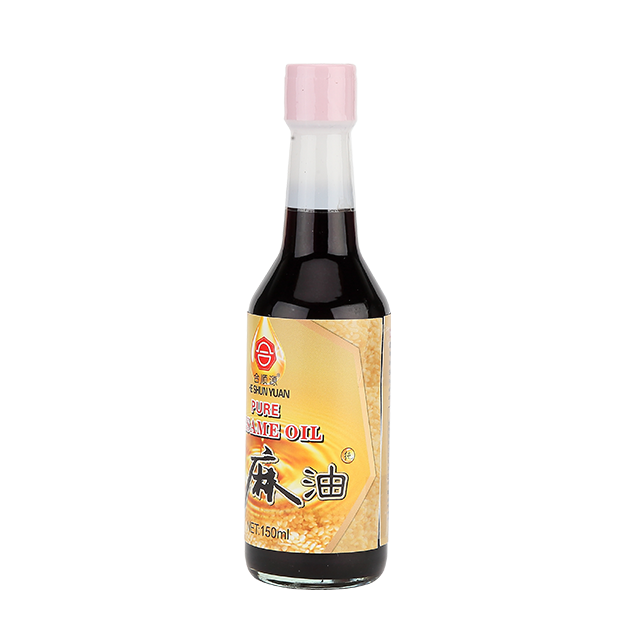 Sesame Oil