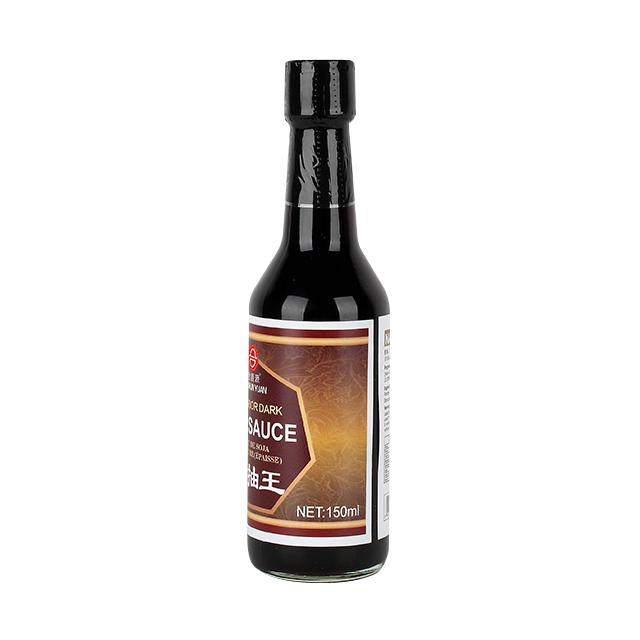 Superior Dark Soy Sauce