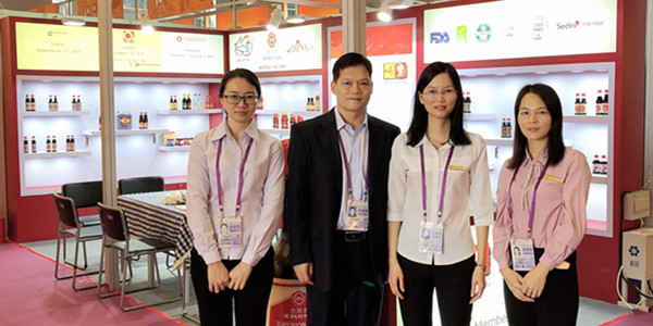 China Import And Export Fair In May,2019