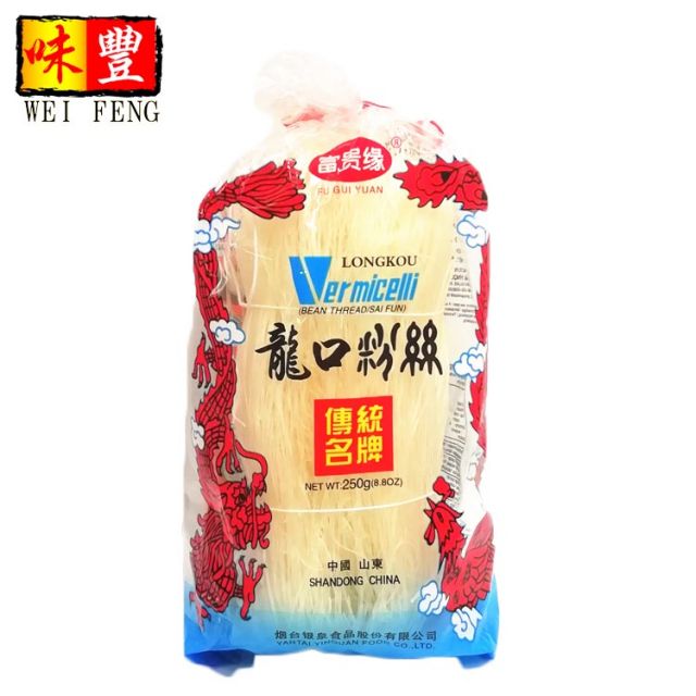 LongKou Vermicelli