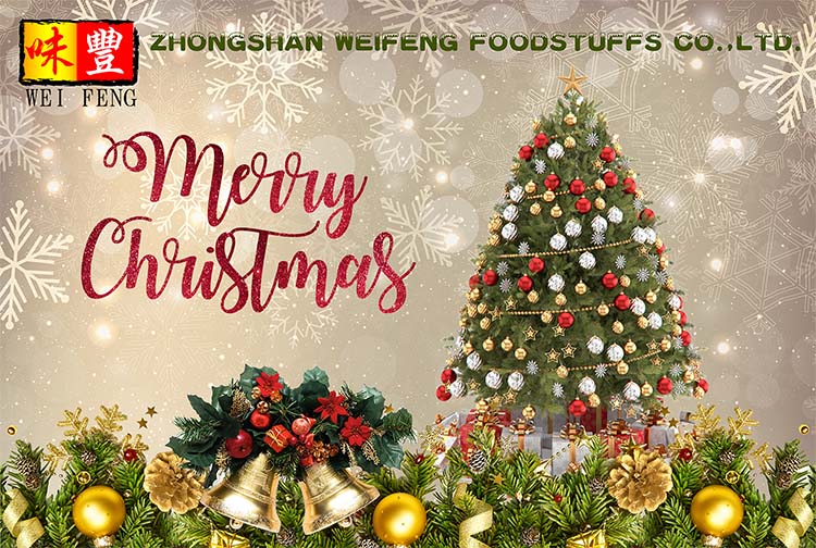 Merry Christmas