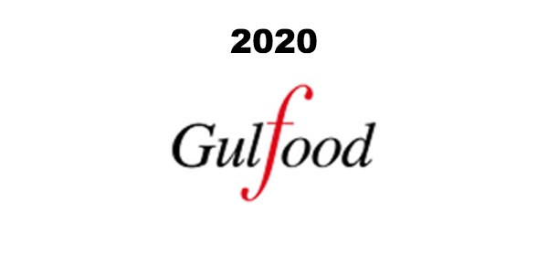 Invitation (GULFOOD 2020）