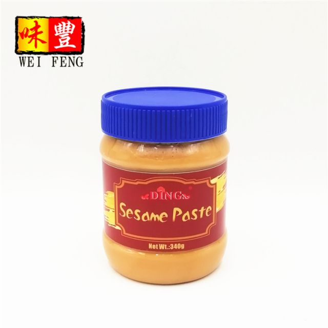 Sesame Paste