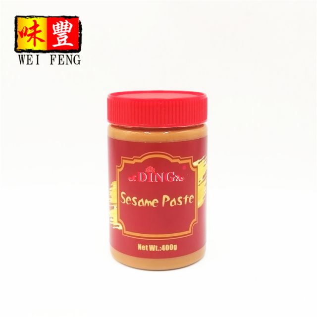 Sesame Paste