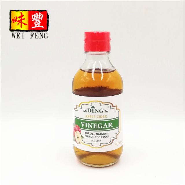 Apple Cider Vinegar