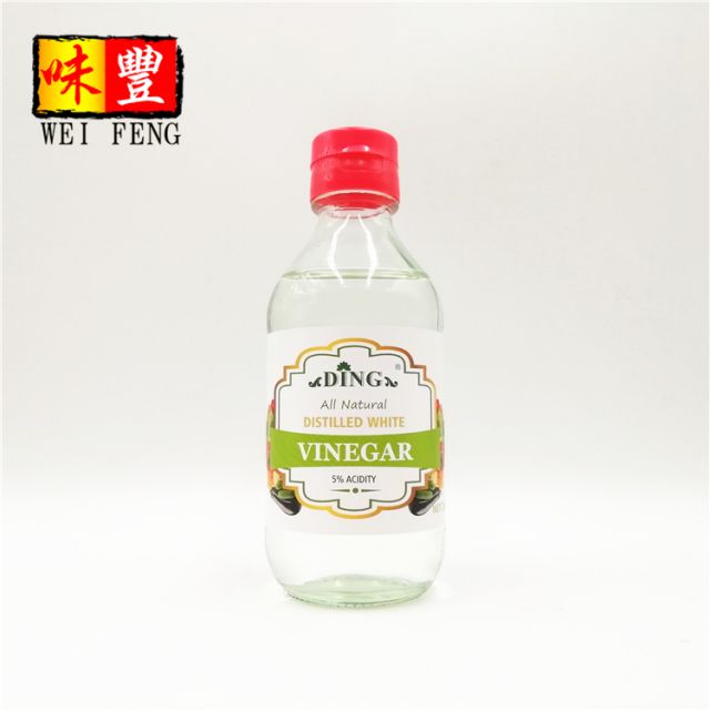 White Vinegar