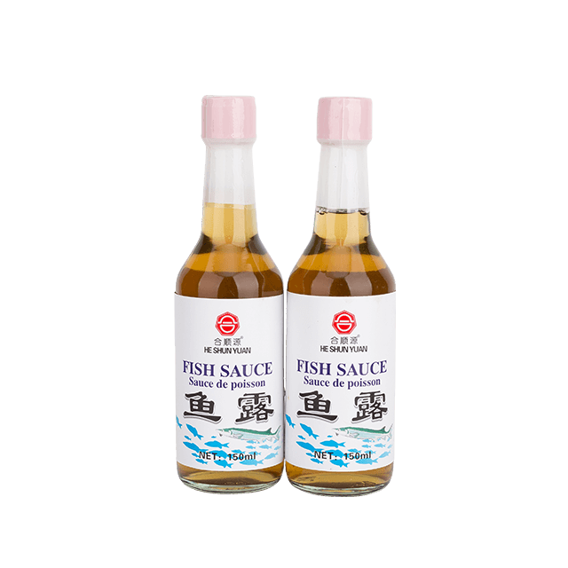 Fish Sauce