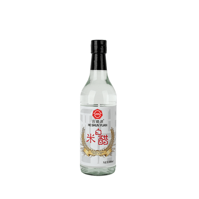 White Rice Vinegar