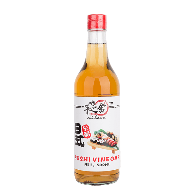 Japanese Sushi Vinegar