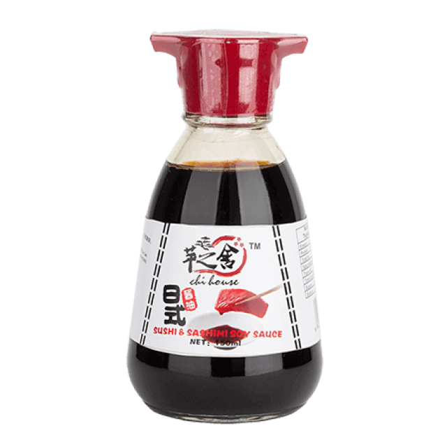 Japanese Soy Sauce