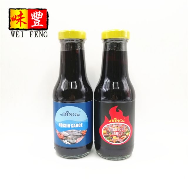 Hoisin Sauce