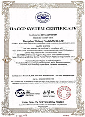 HACCP