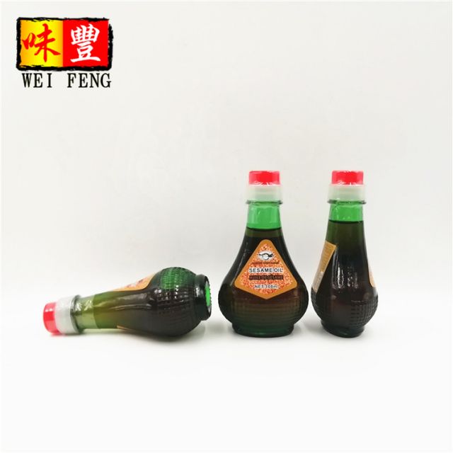 Sesame oil