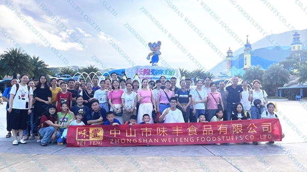 Zhuhai Chimelong Ocean Kingdom Tour