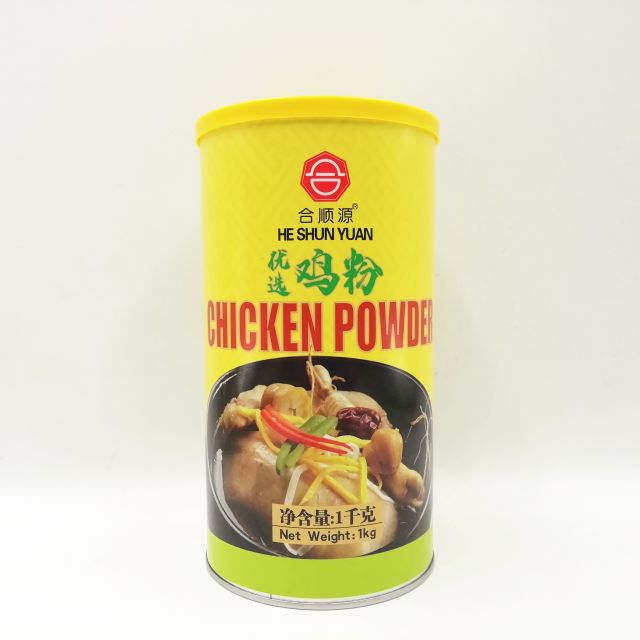 Chicken Powder