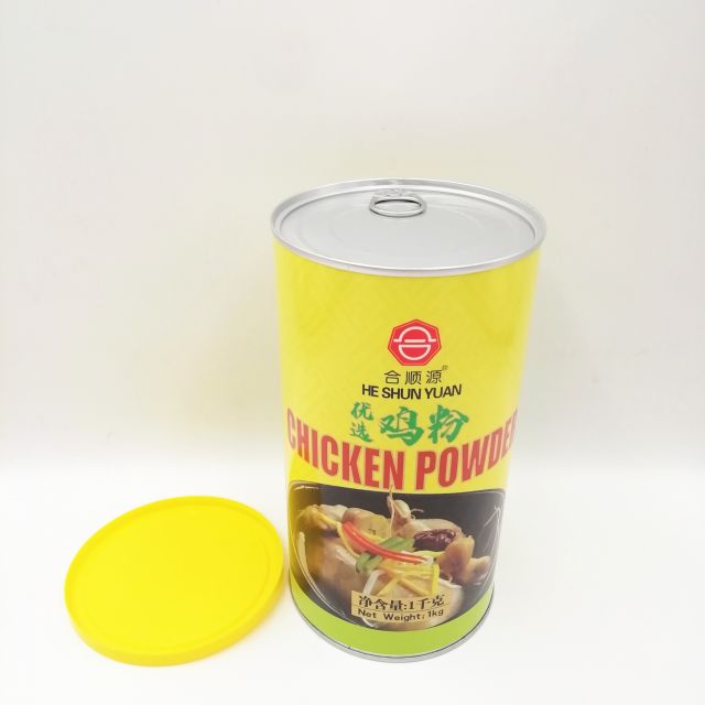 Chicken Powder
