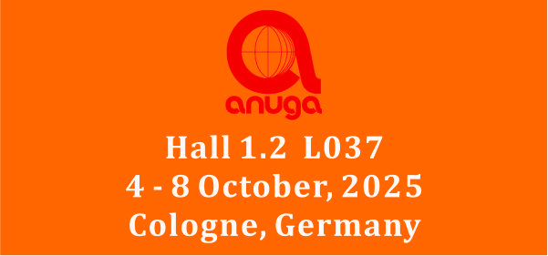 Invitations (Anuga Fair 2025)