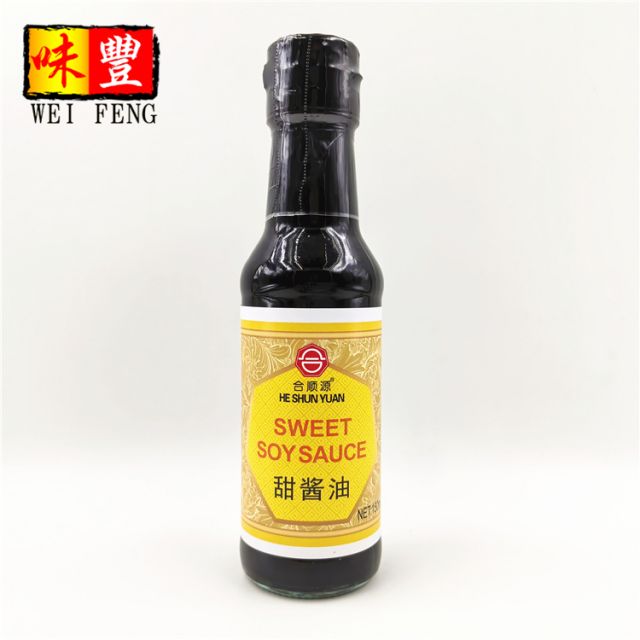 Sweet Soy Sauce